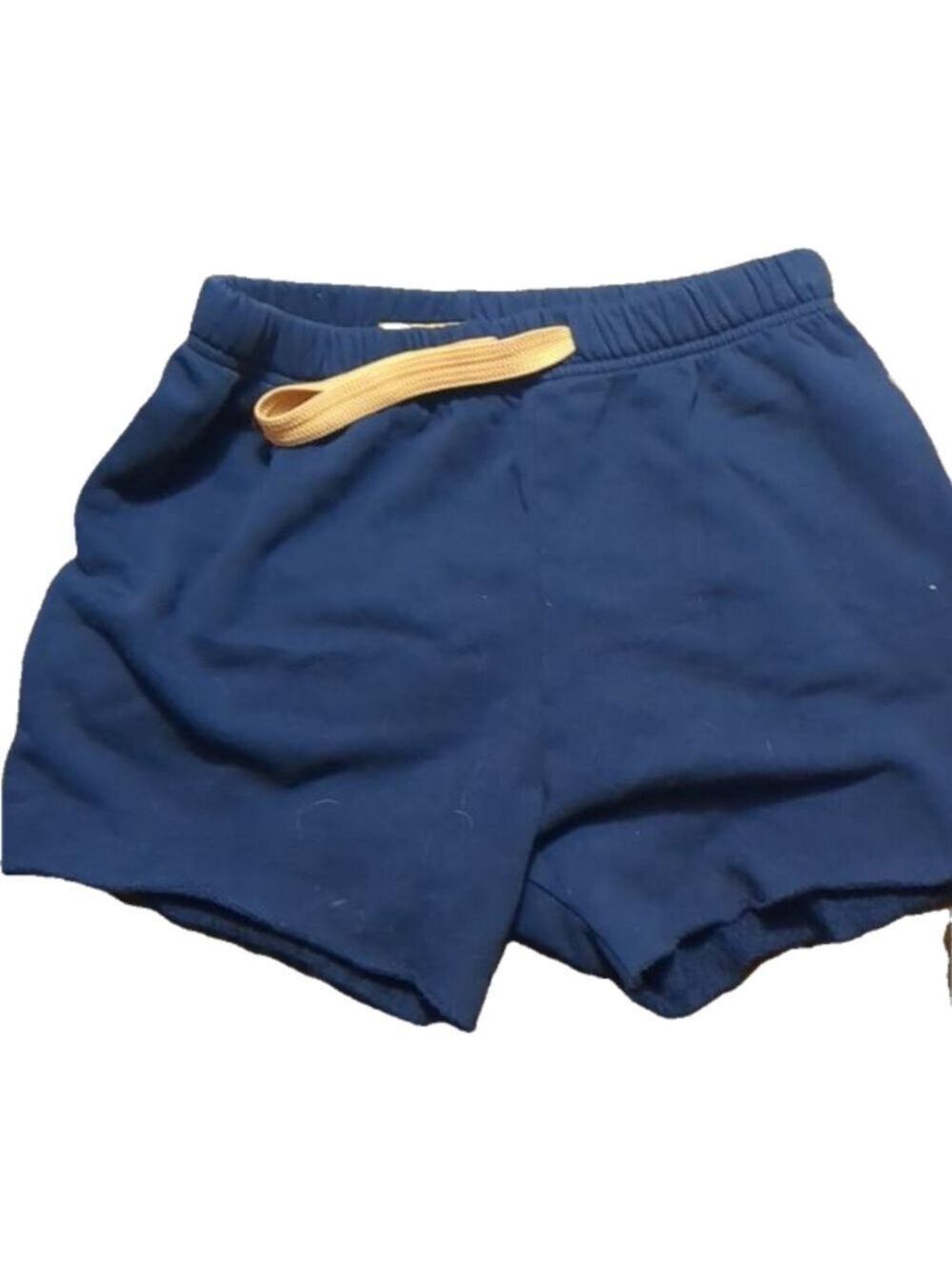 Mother the bender short fray wash shorts size medium